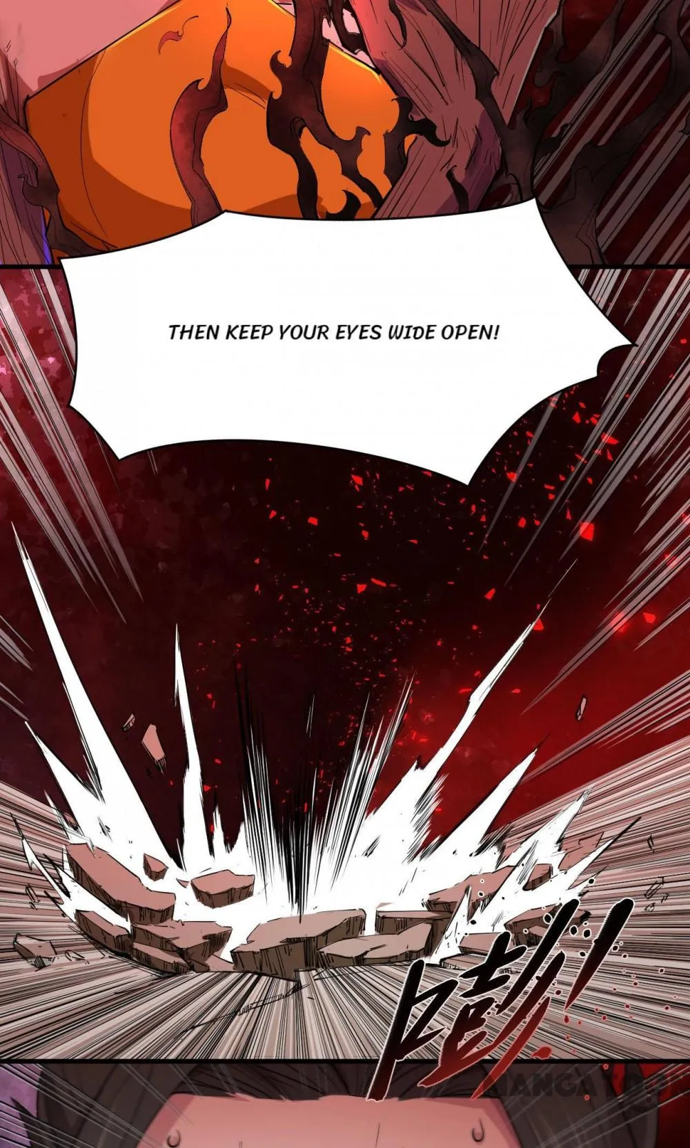 Read Save A Female Assassin chapter 53 image 17 on Lezhin