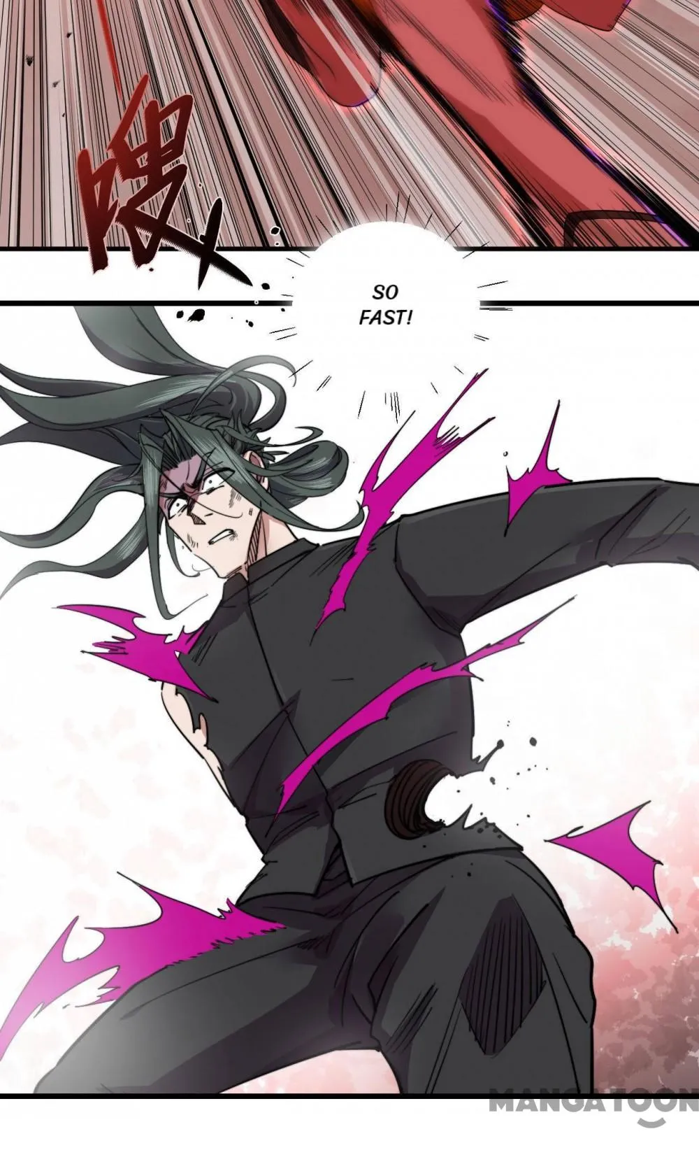 Read Save A Female Assassin chapter 53 image 19 on Lezhin