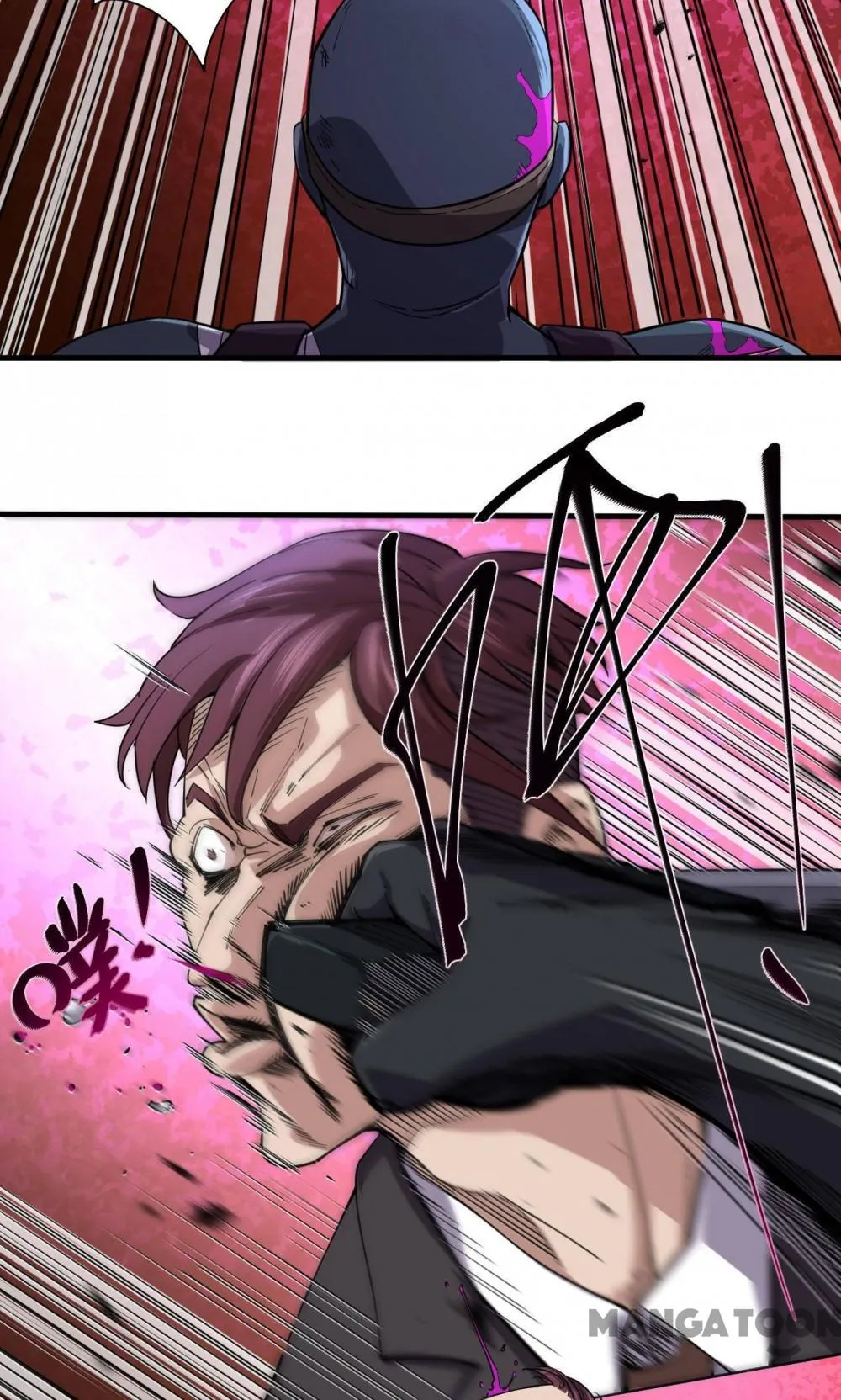 Read Save A Female Assassin chapter 53 image 5 on Lezhin