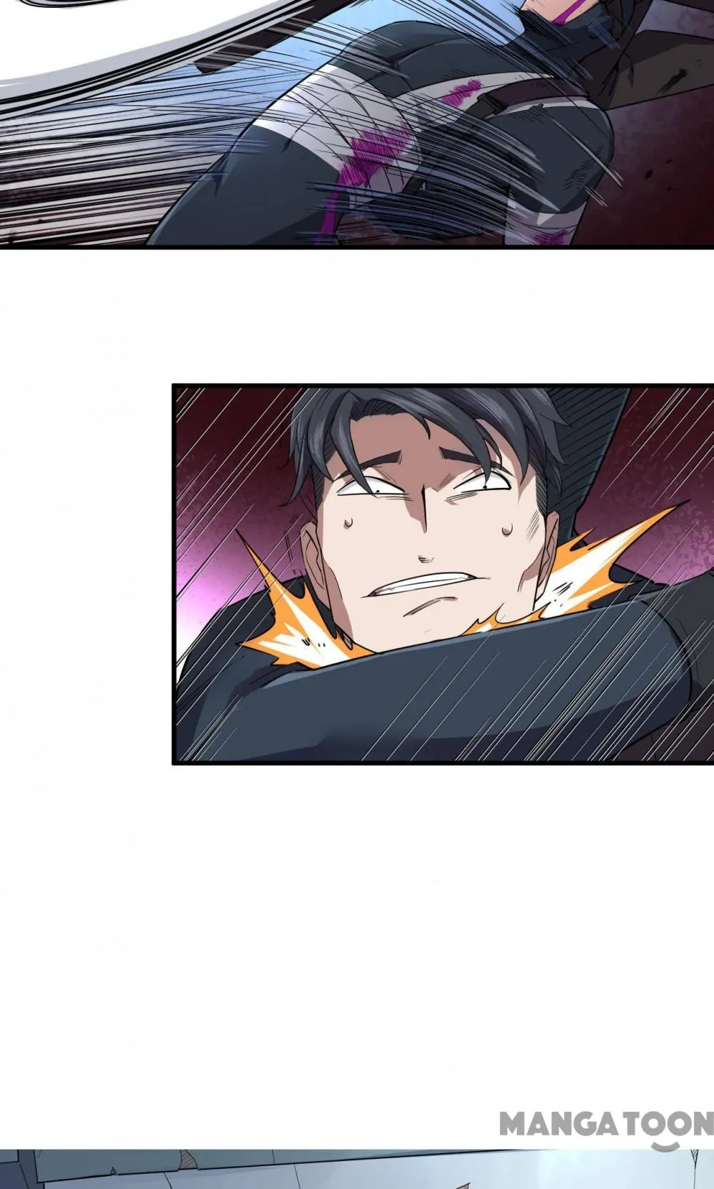 Read Save A Female Assassin chapter 53 image 9 on Lezhin
