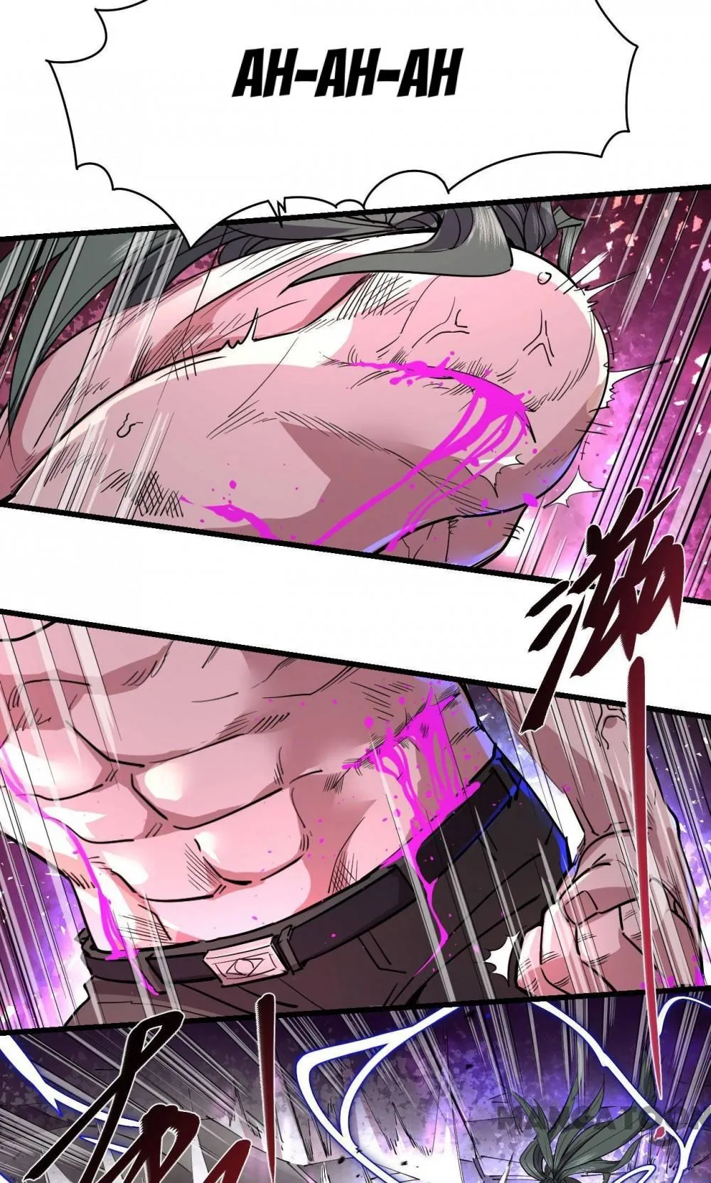Read Save A Female Assassin chapter 54 image 10 on Lezhin