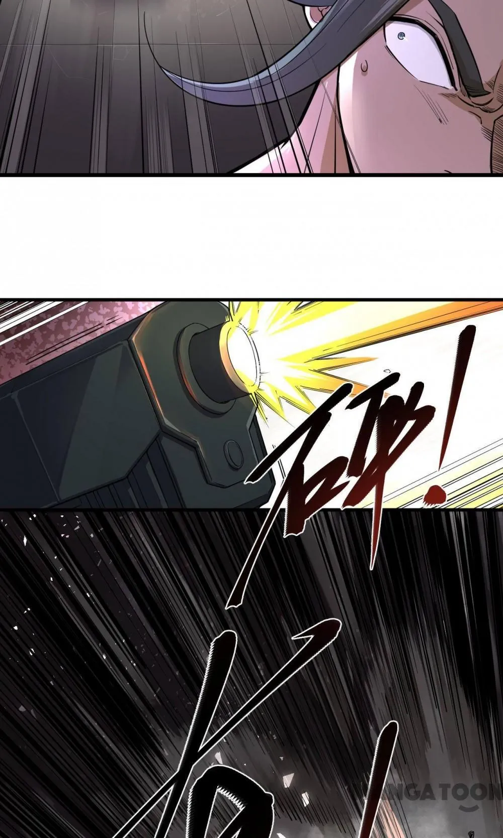 Read Save A Female Assassin chapter 54 image 17 on Lezhin