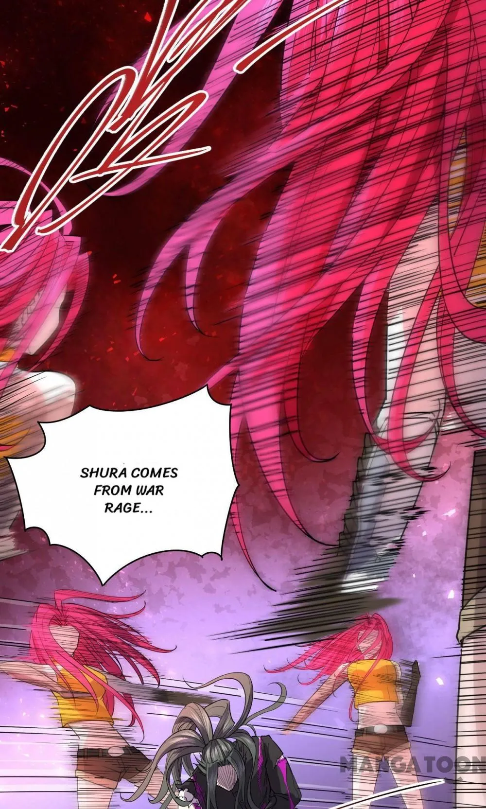 Read Save A Female Assassin chapter 54 image 3 on Lezhin