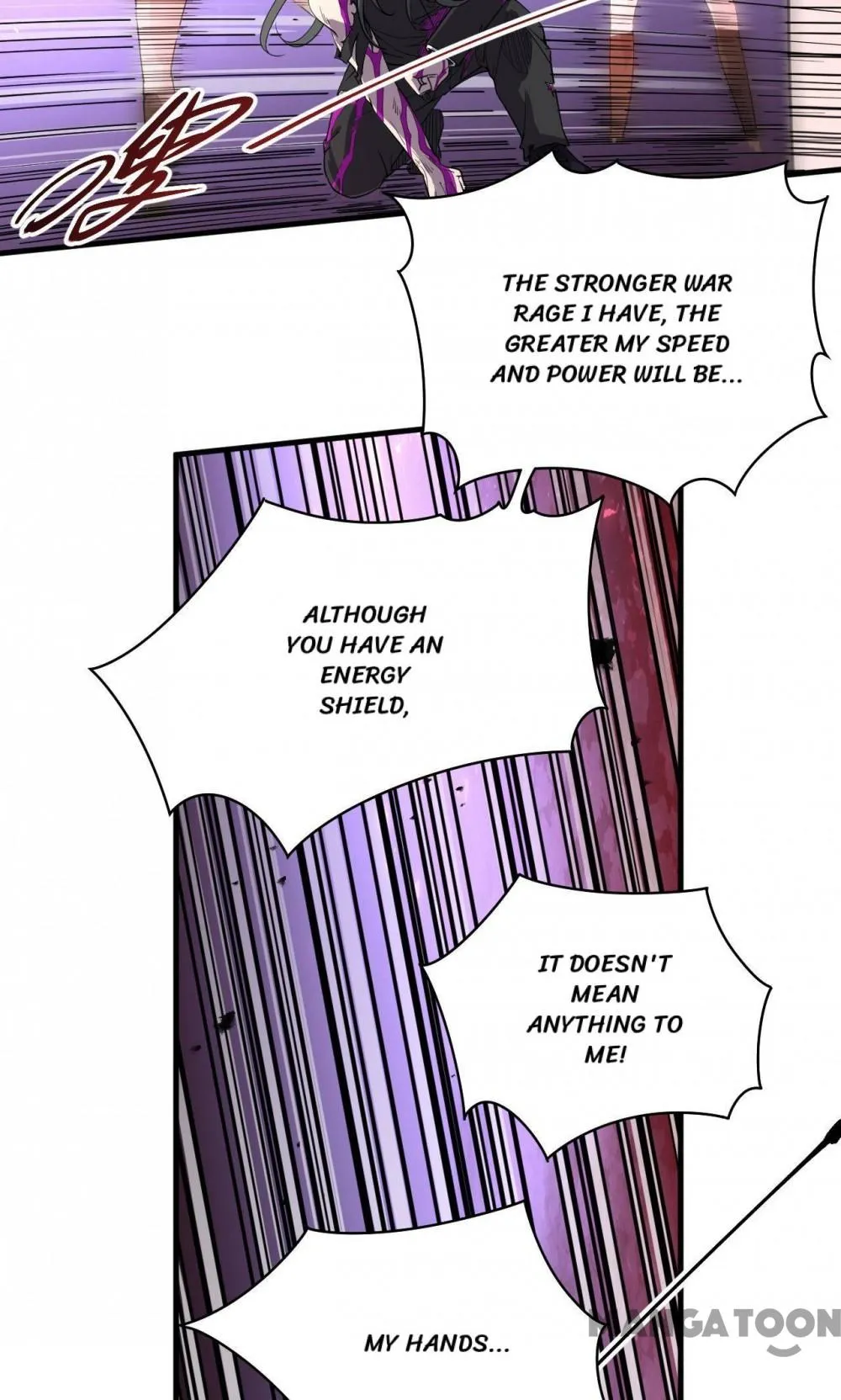Read Save A Female Assassin chapter 54 image 4 on Lezhin