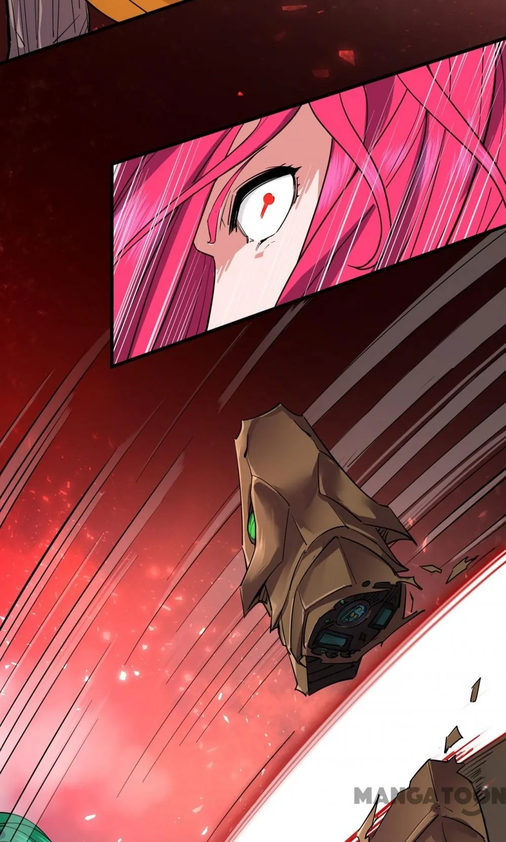 Read Save A Female Assassin chapter 55 image 13 on Lezhin