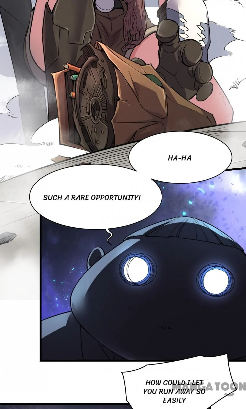 Read Save A Female Assassin chapter 55 image 17 on Lezhin