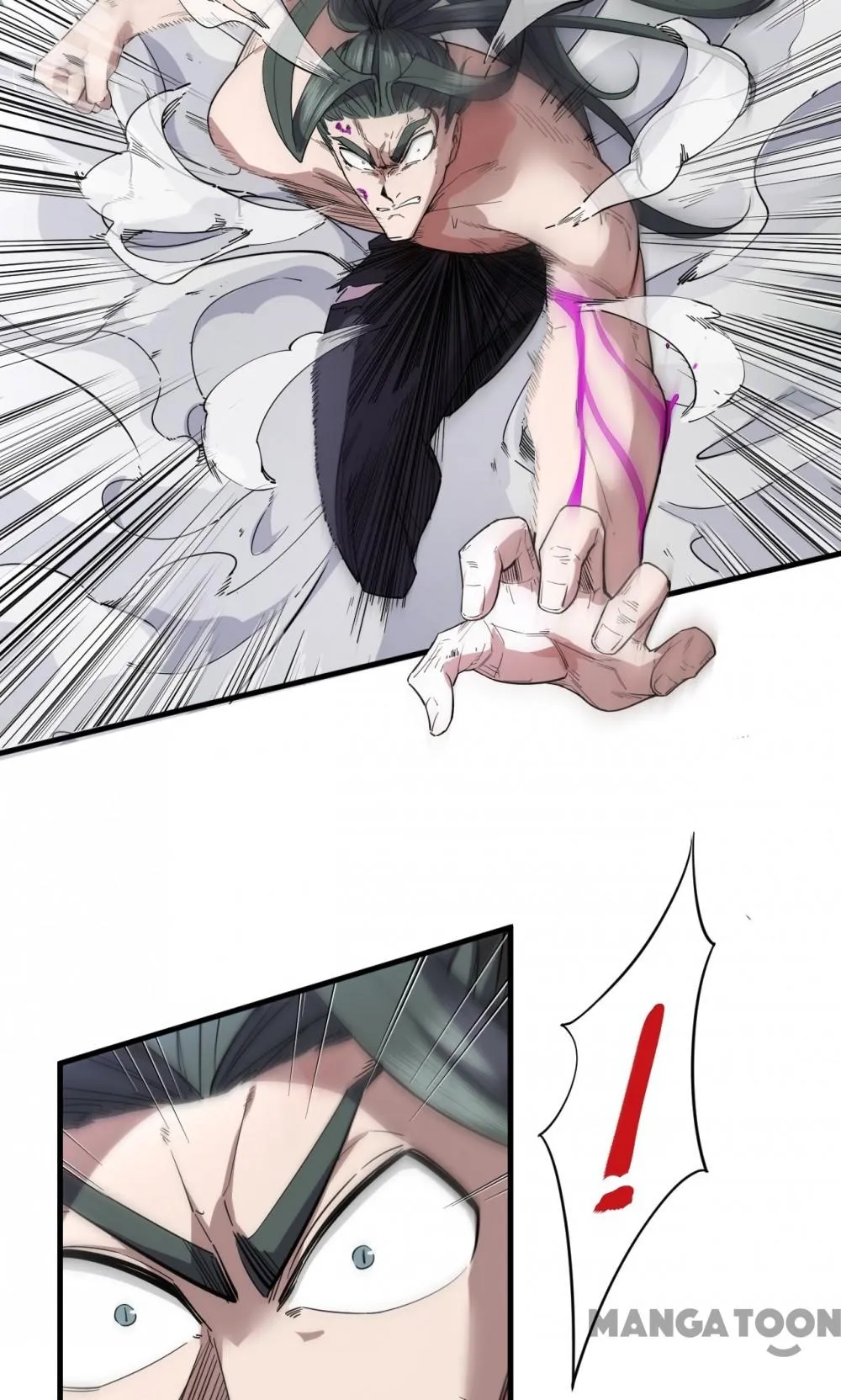 Read Save A Female Assassin chapter 55 image 2 on Lezhin