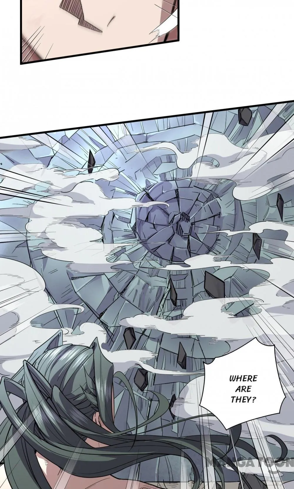 Read Save A Female Assassin chapter 55 image 3 on Lezhin