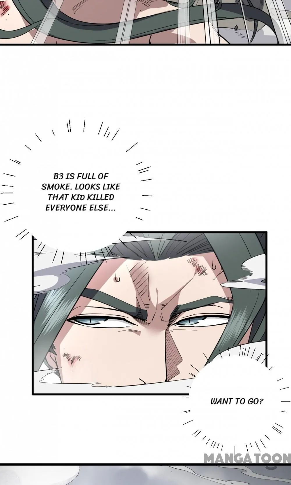 Read Save A Female Assassin chapter 55 image 4 on Lezhin
