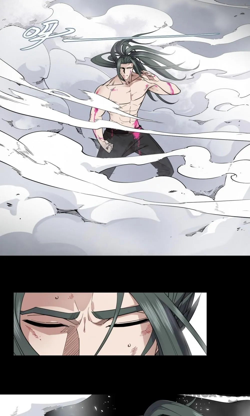 Read Save A Female Assassin chapter 55 image 5 on Lezhin