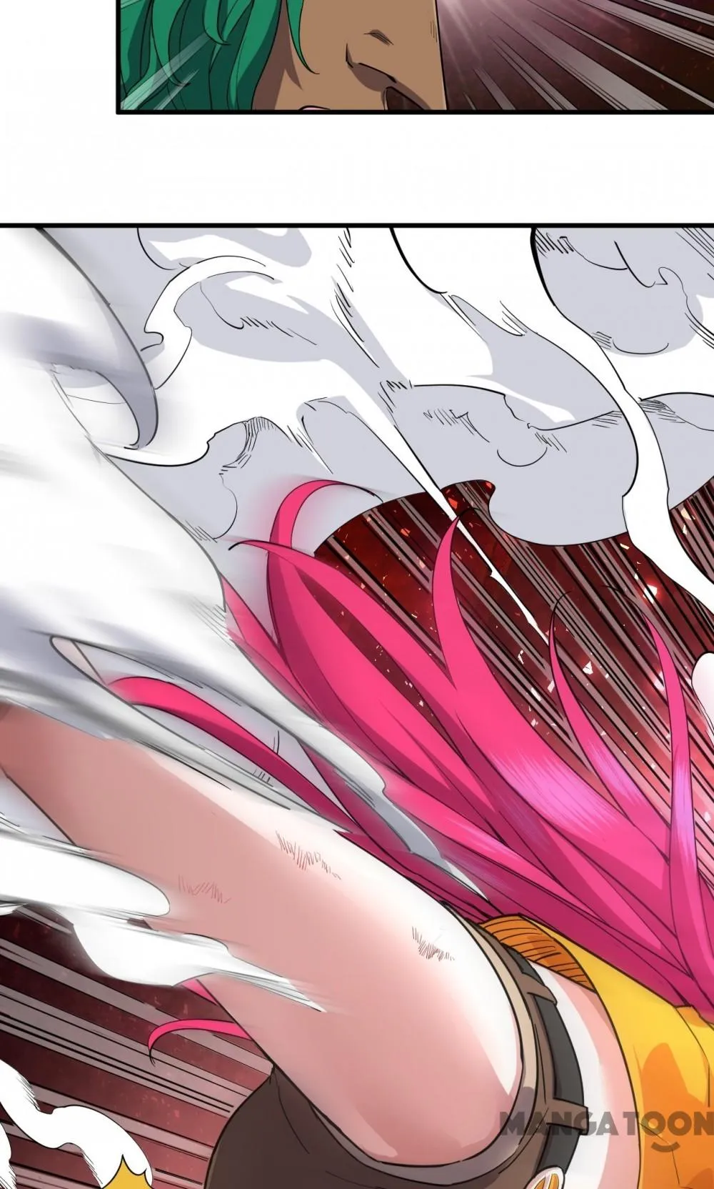 Read Save A Female Assassin chapter 55 image 8 on Lezhin