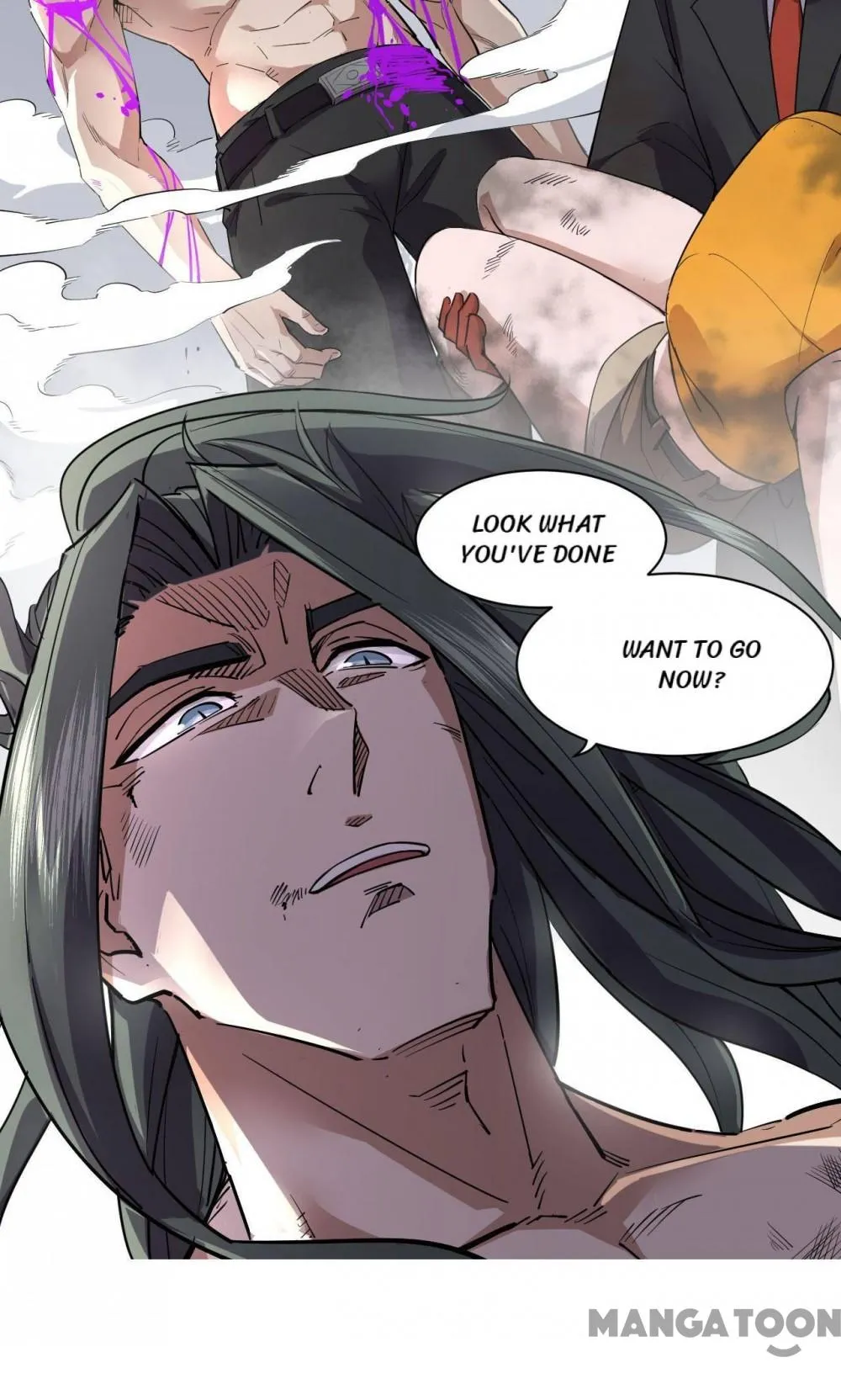 Read Save A Female Assassin chapter 56 image 4 on Lezhin
