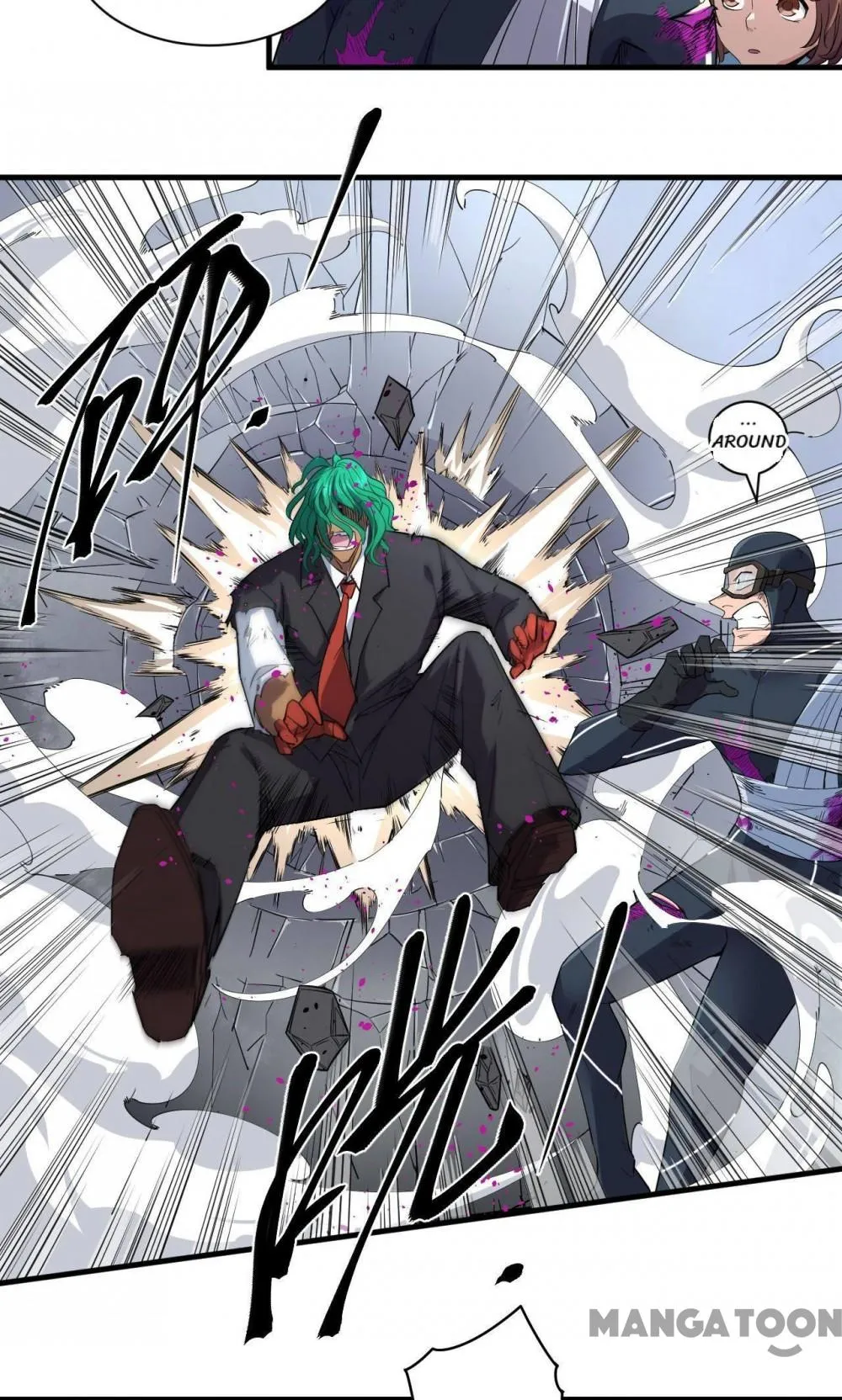Read Save A Female Assassin chapter 56 image 7 on Lezhin