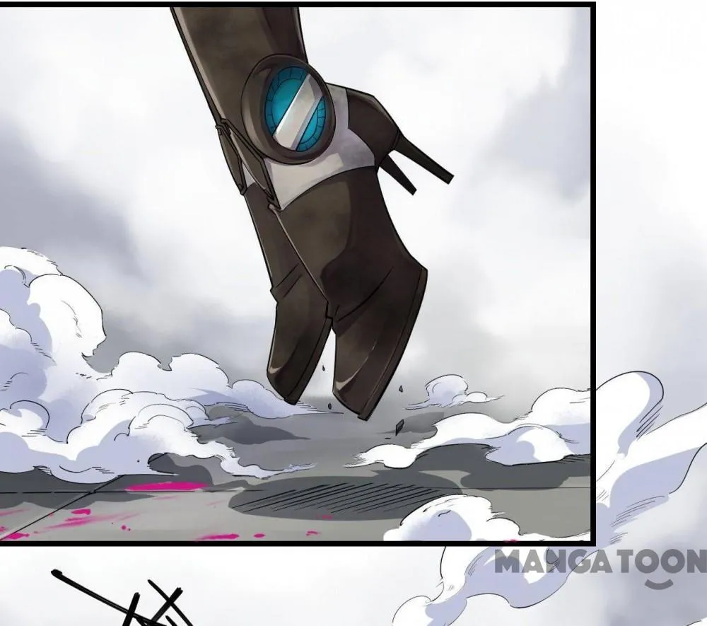 Read Save A Female Assassin chapter 58 image 0 on Lezhin