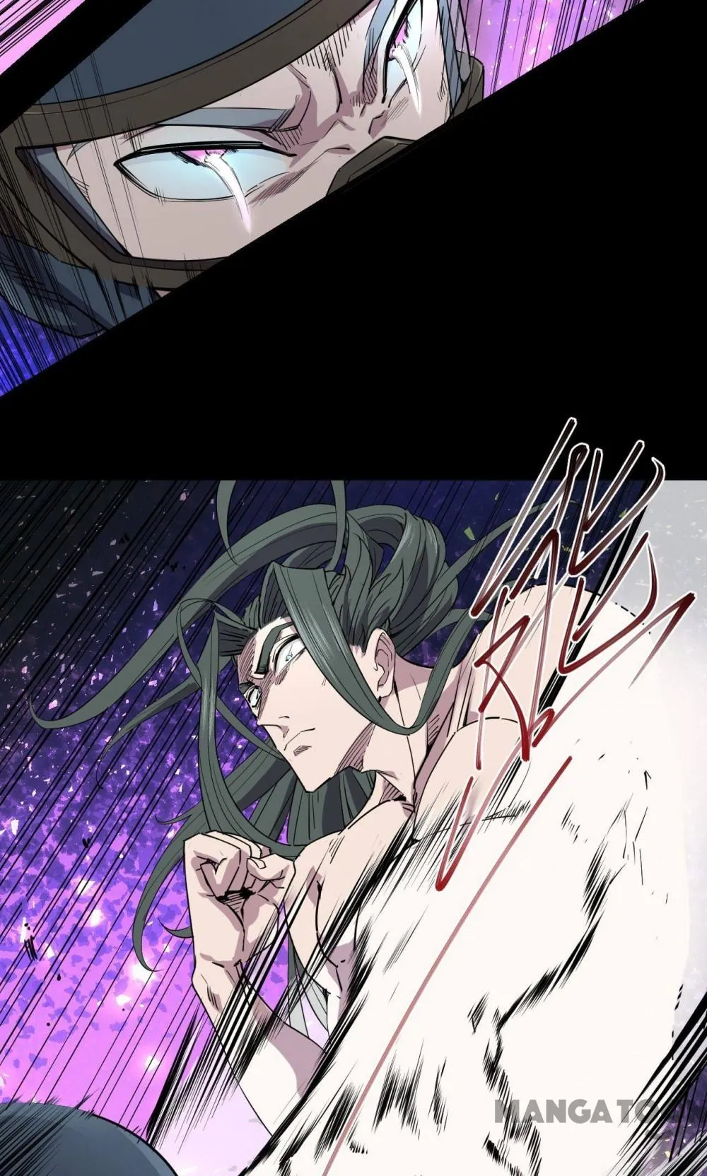Read Save A Female Assassin chapter 58 image 18 on Lezhin