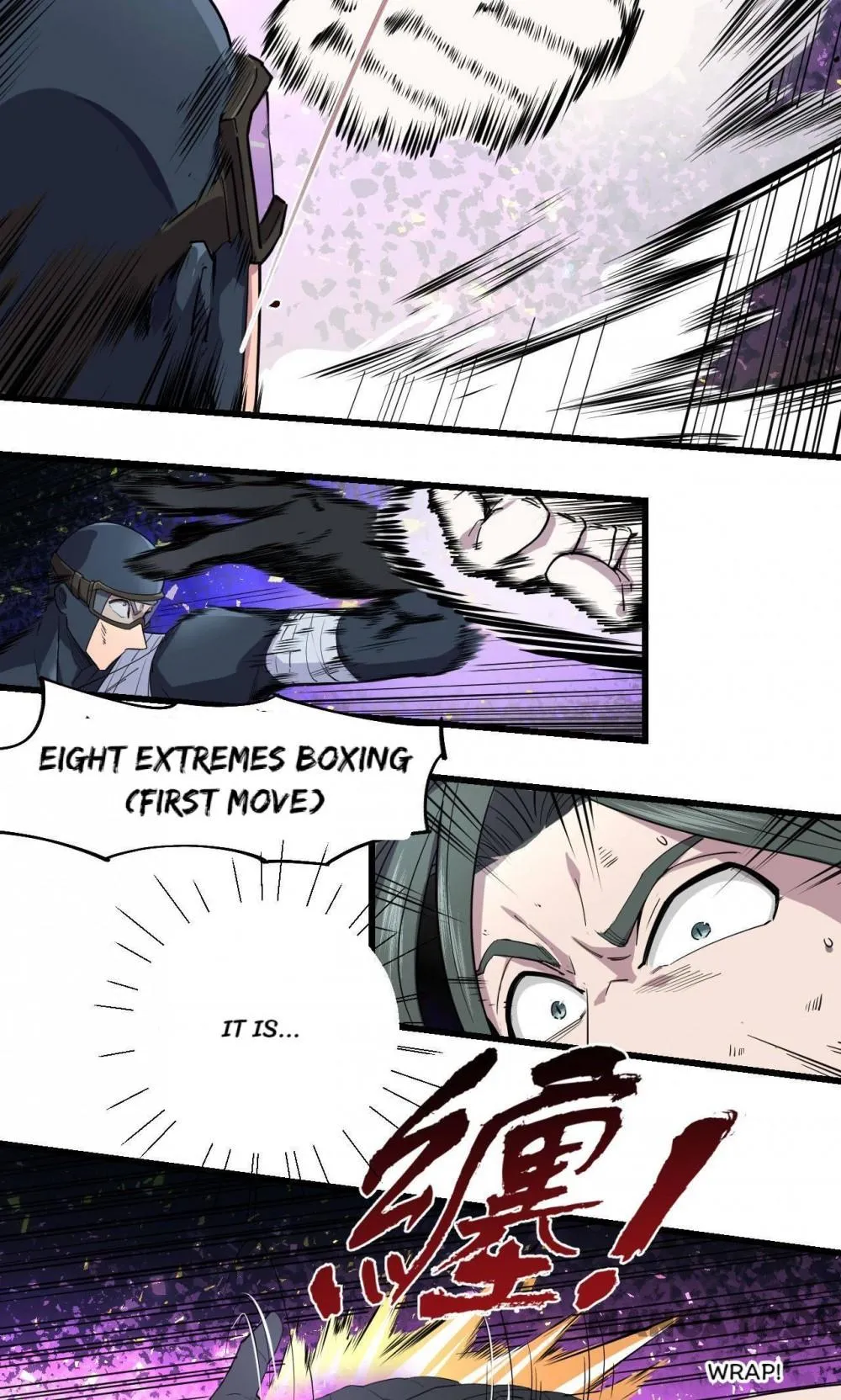Read Save A Female Assassin chapter 58 image 19 on Lezhin