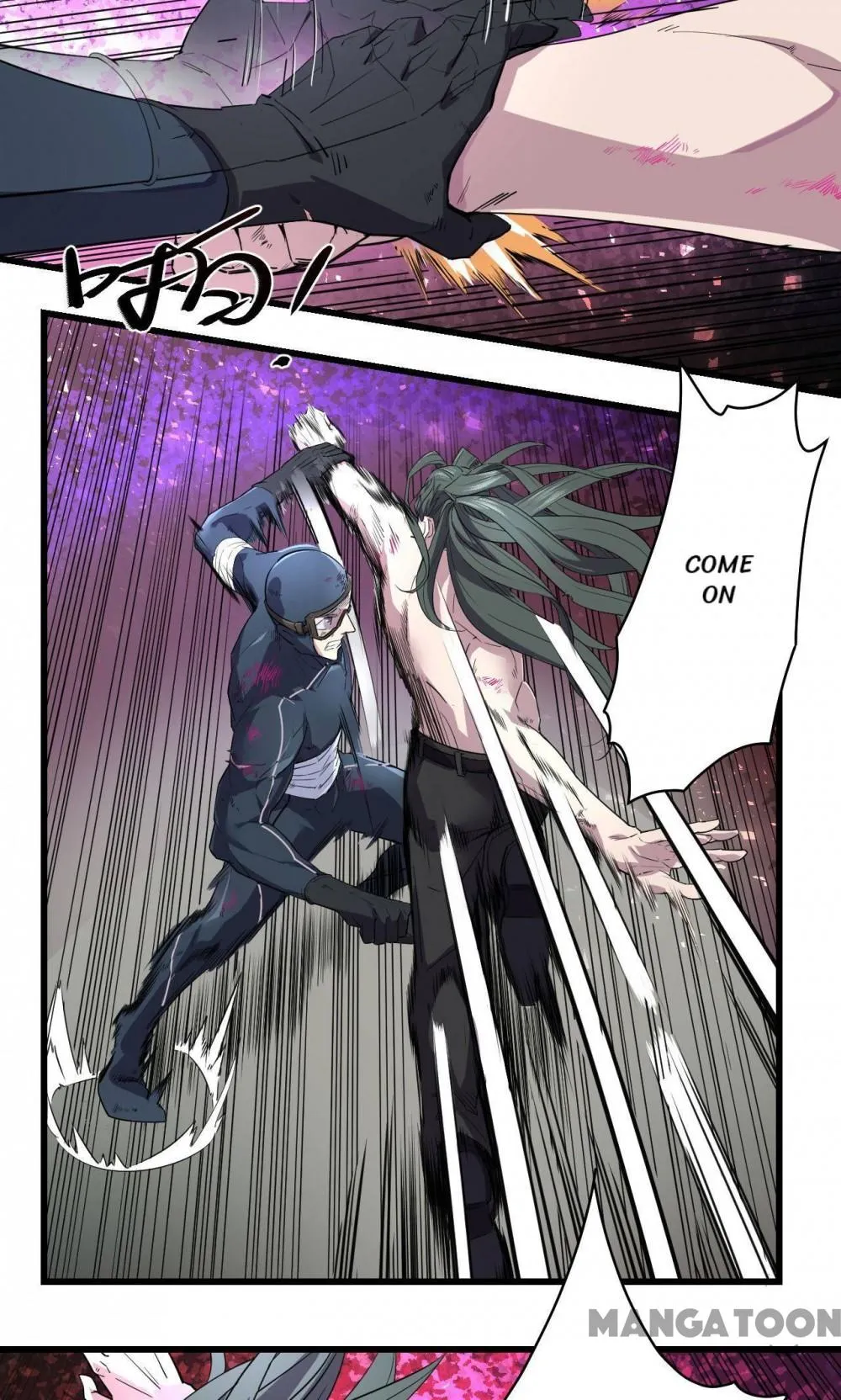 Read Save A Female Assassin chapter 58 image 20 on Lezhin