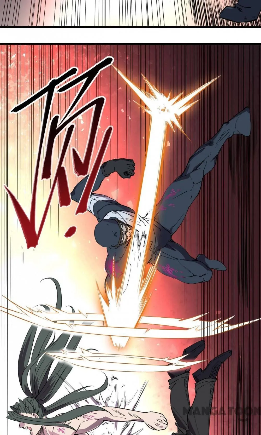 Read Save A Female Assassin chapter 58 image 22 on Lezhin