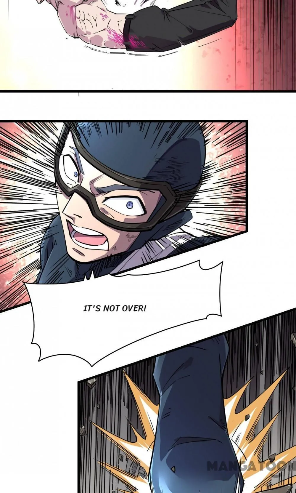 Read Save A Female Assassin chapter 58 image 23 on Lezhin