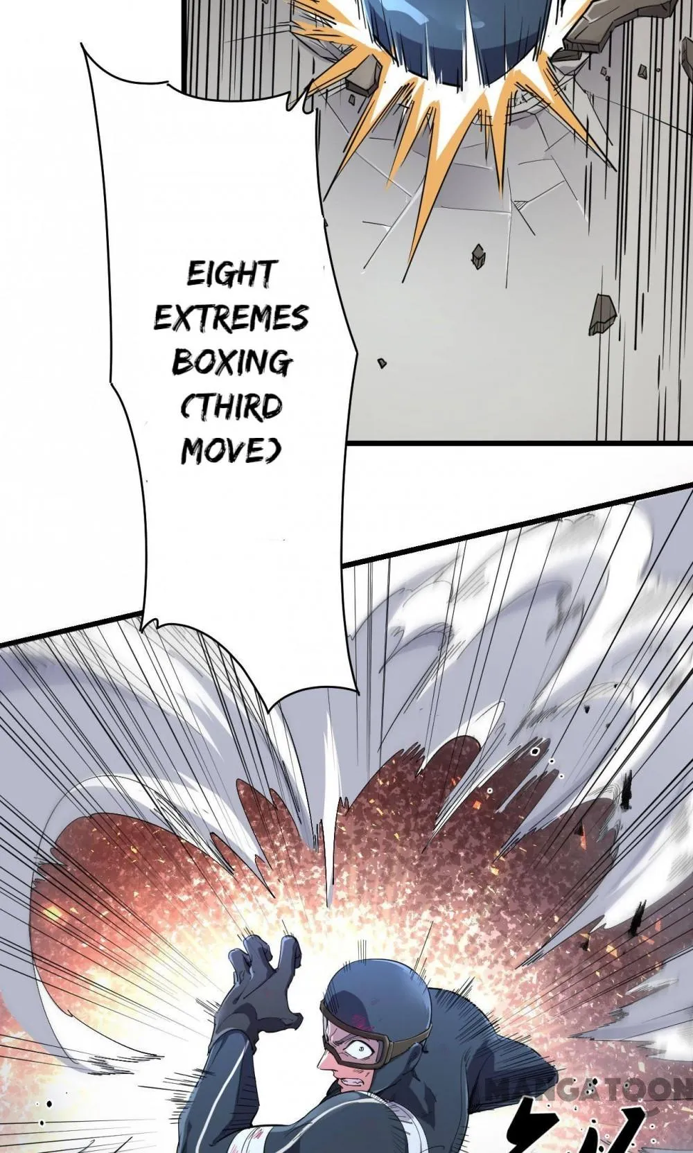 Read Save A Female Assassin chapter 58 image 24 on Lezhin