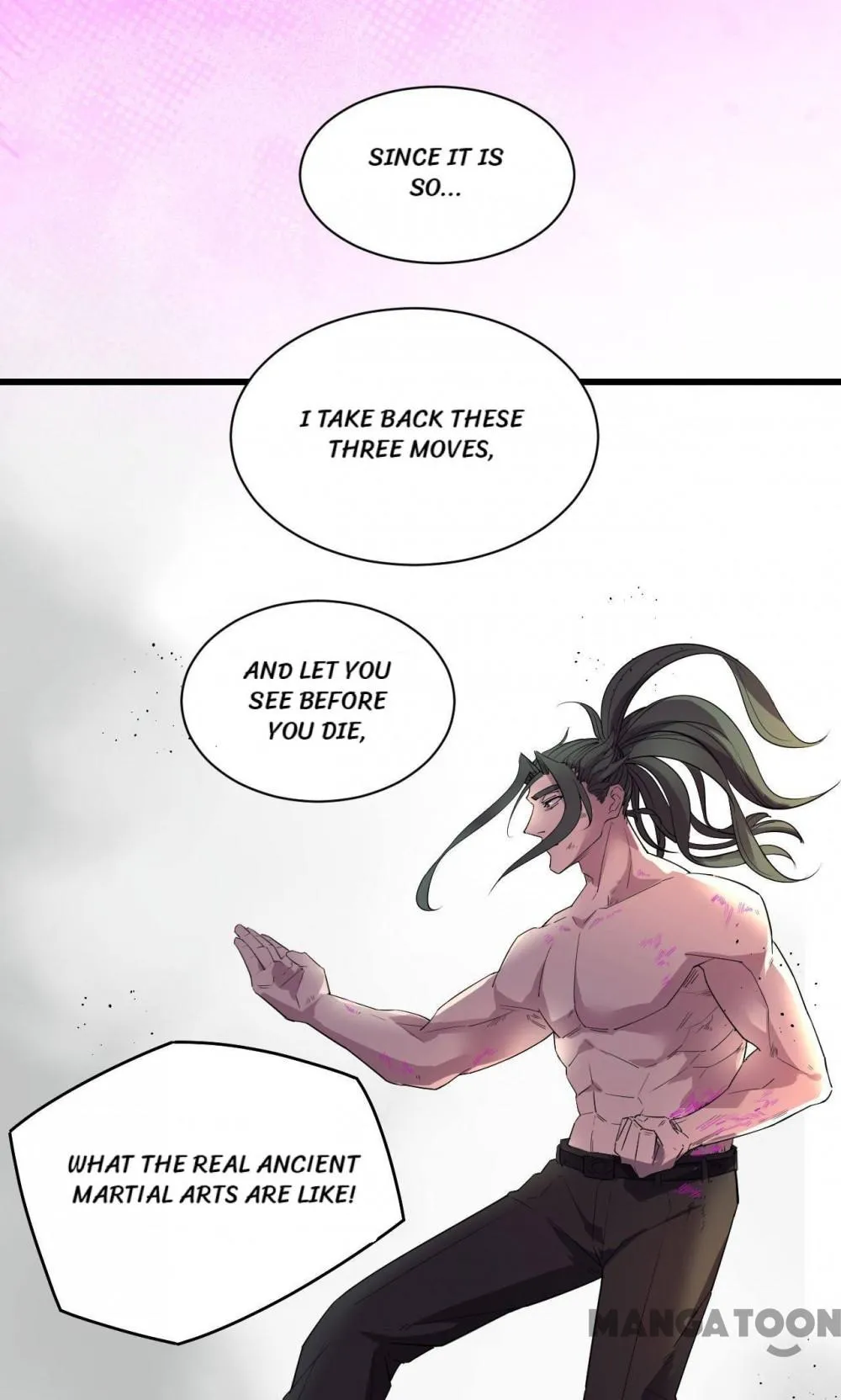 Read Save A Female Assassin chapter 58 image 32 on Lezhin