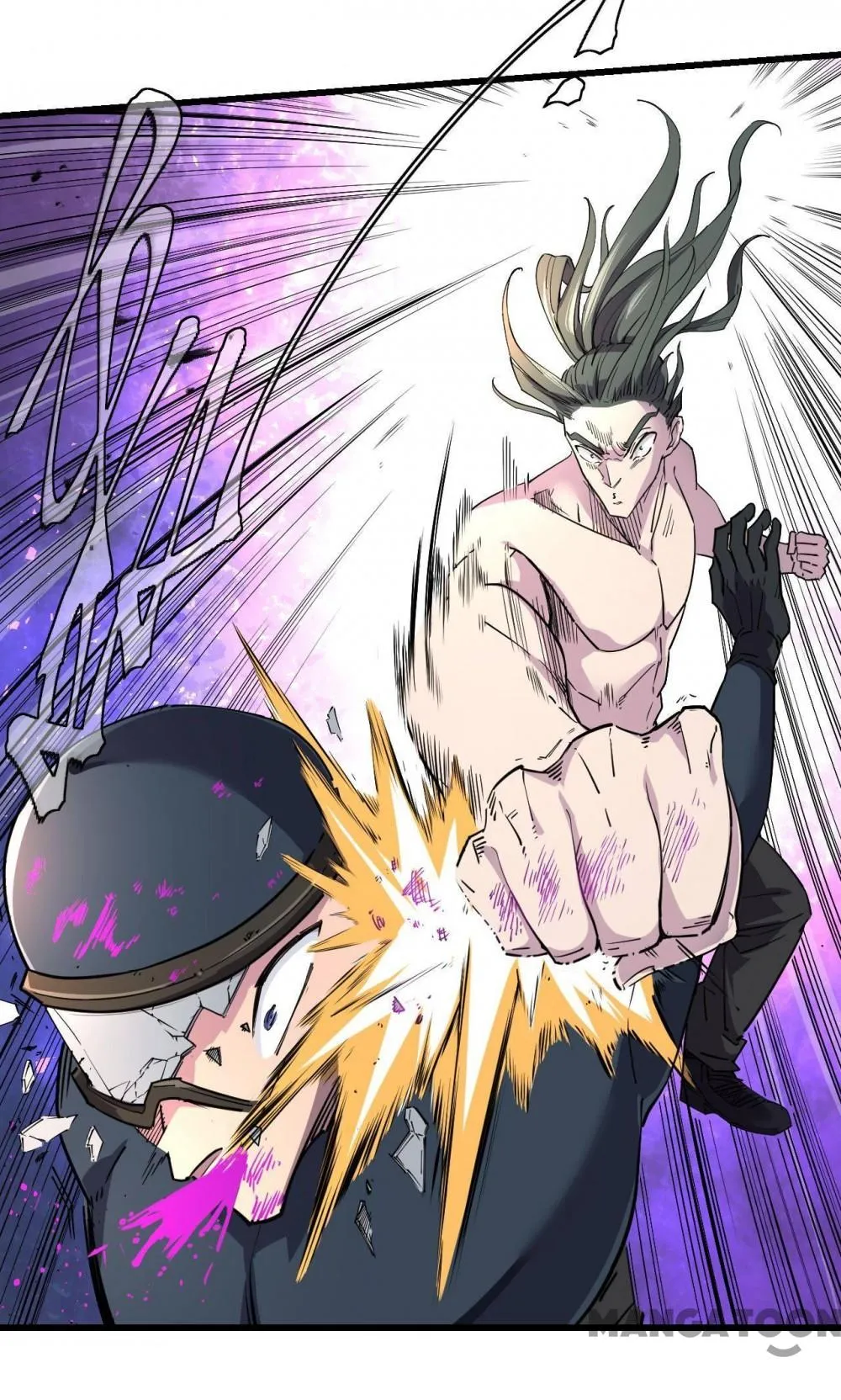 Read Save A Female Assassin chapter 59 image 11 on Lezhin