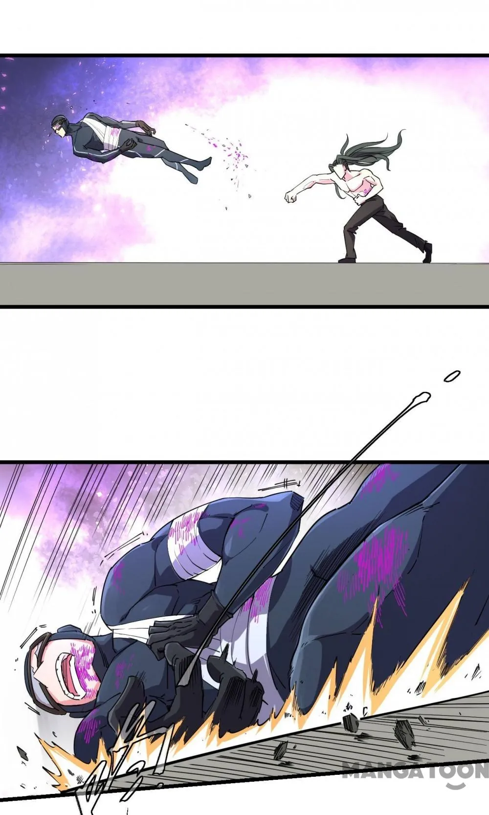 Read Save A Female Assassin chapter 59 image 12 on Lezhin