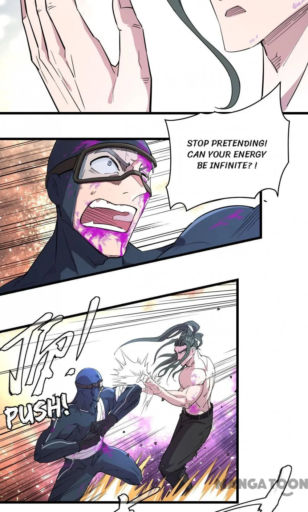Read Save A Female Assassin chapter 59 image 15 on Lezhin