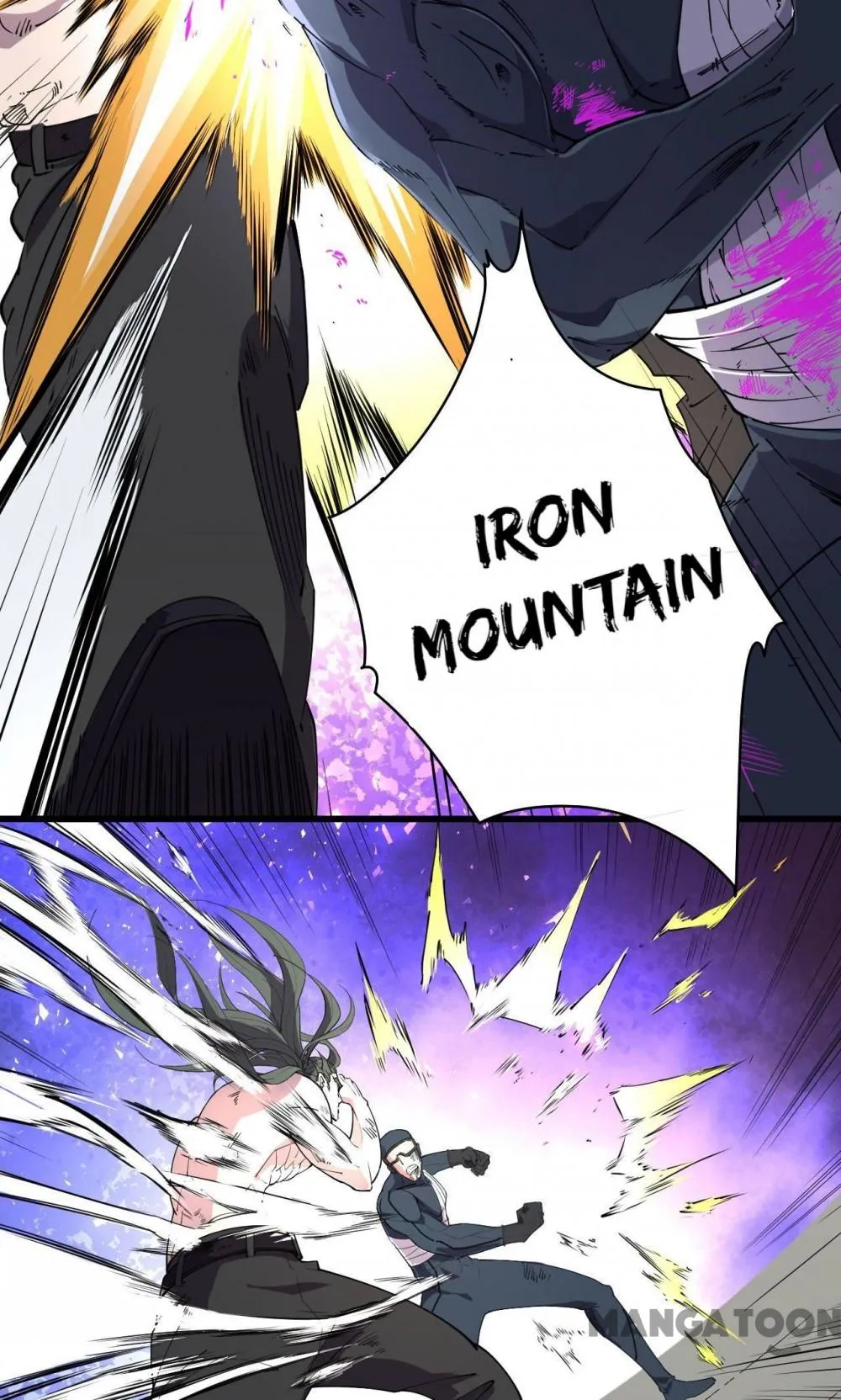 Read Save A Female Assassin chapter 59 image 19 on Lezhin