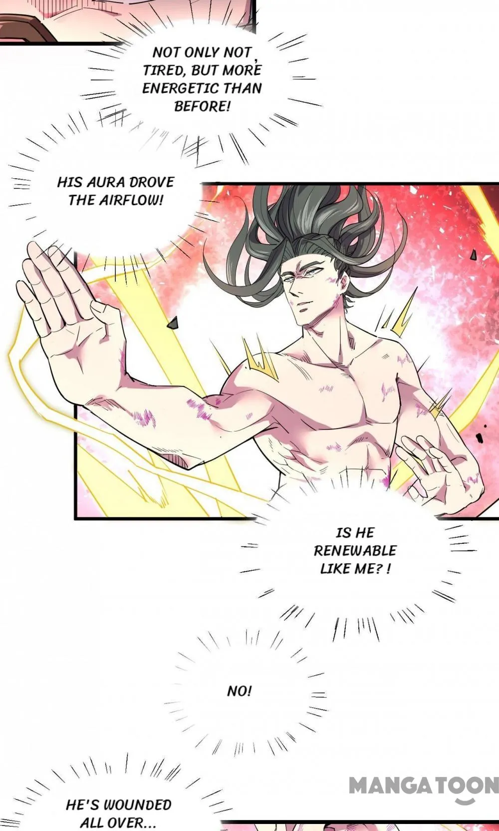 Read Save A Female Assassin chapter 59 image 2 on Lezhin