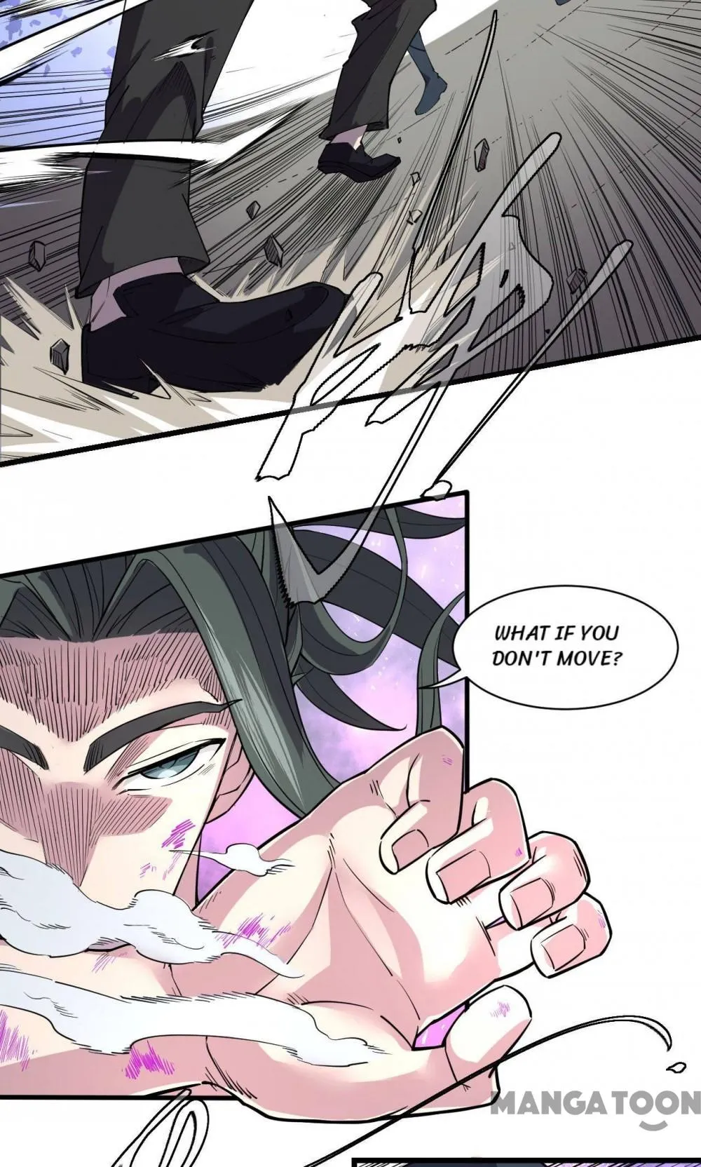 Read Save A Female Assassin chapter 59 image 20 on Lezhin
