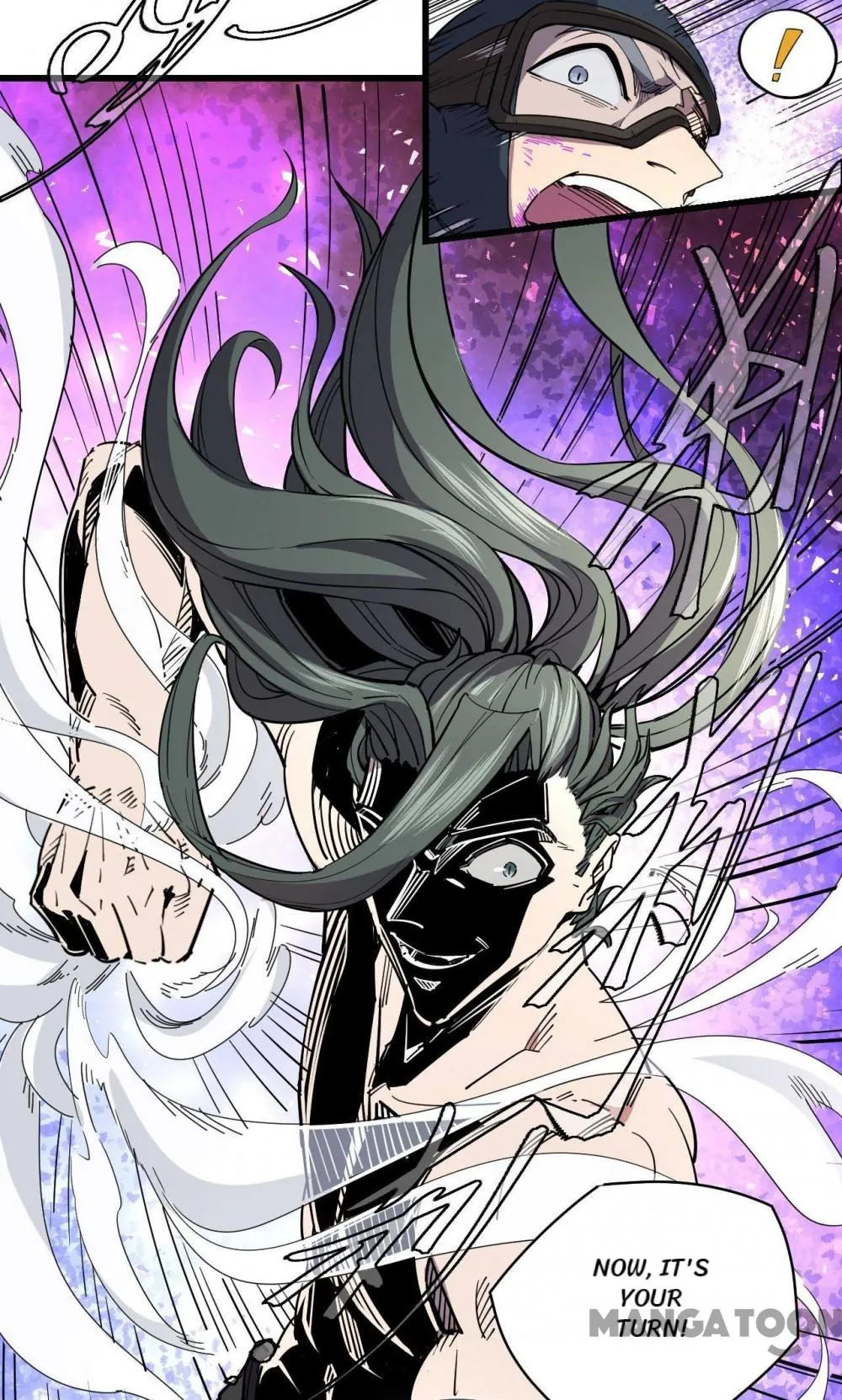 Read Save A Female Assassin chapter 59 image 21 on Lezhin