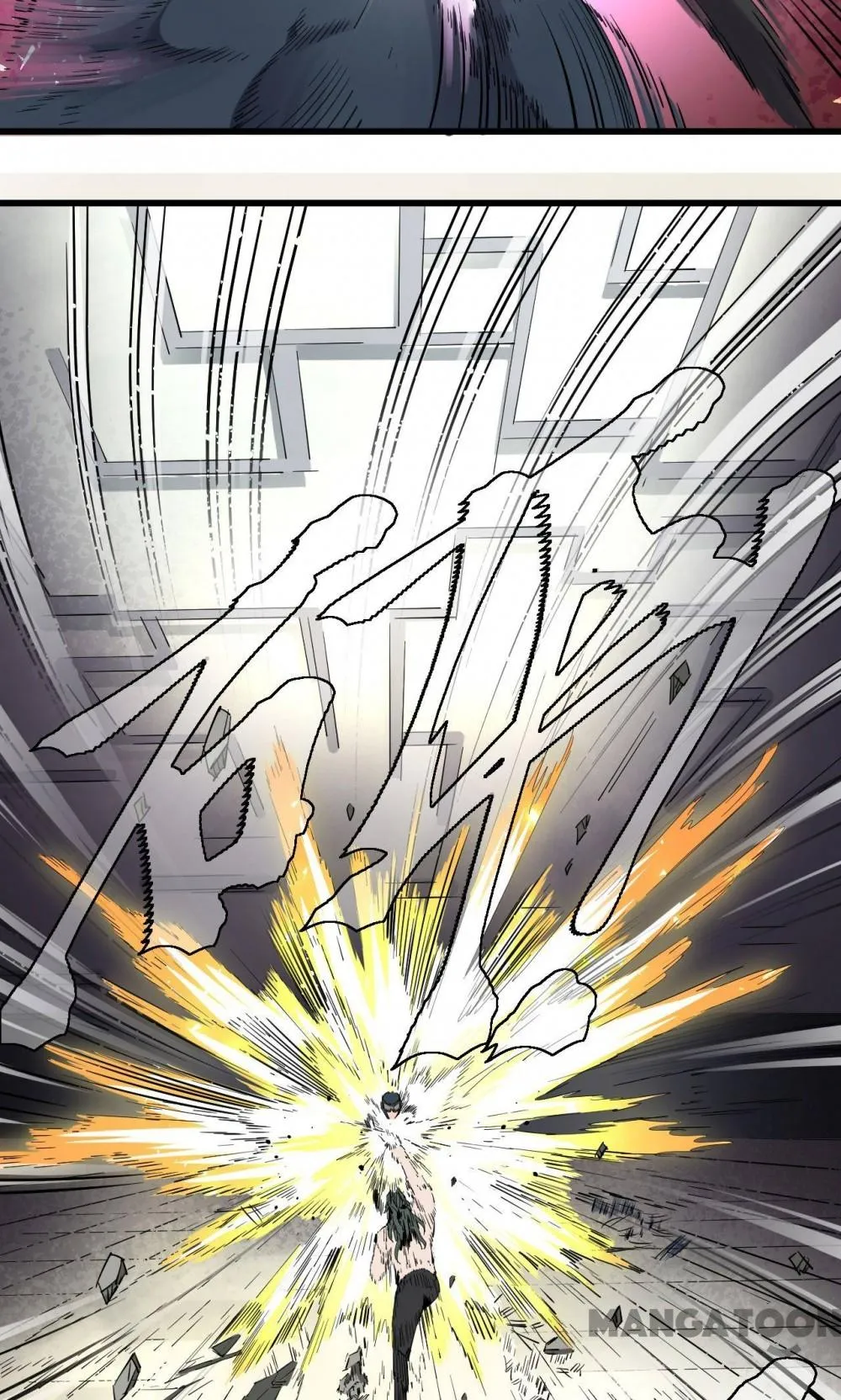 Read Save A Female Assassin chapter 59 image 23 on Lezhin