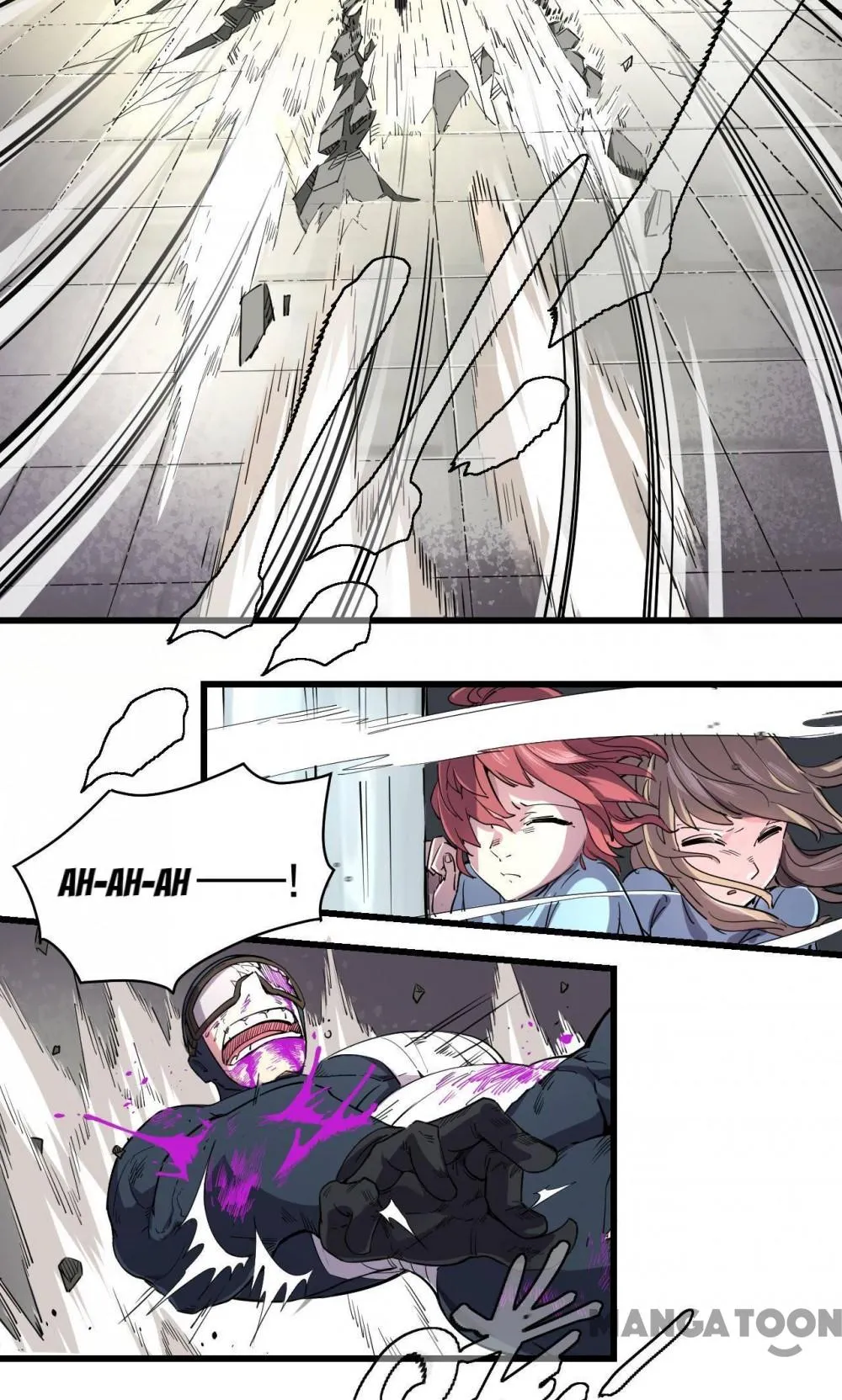 Read Save A Female Assassin chapter 59 image 24 on Lezhin