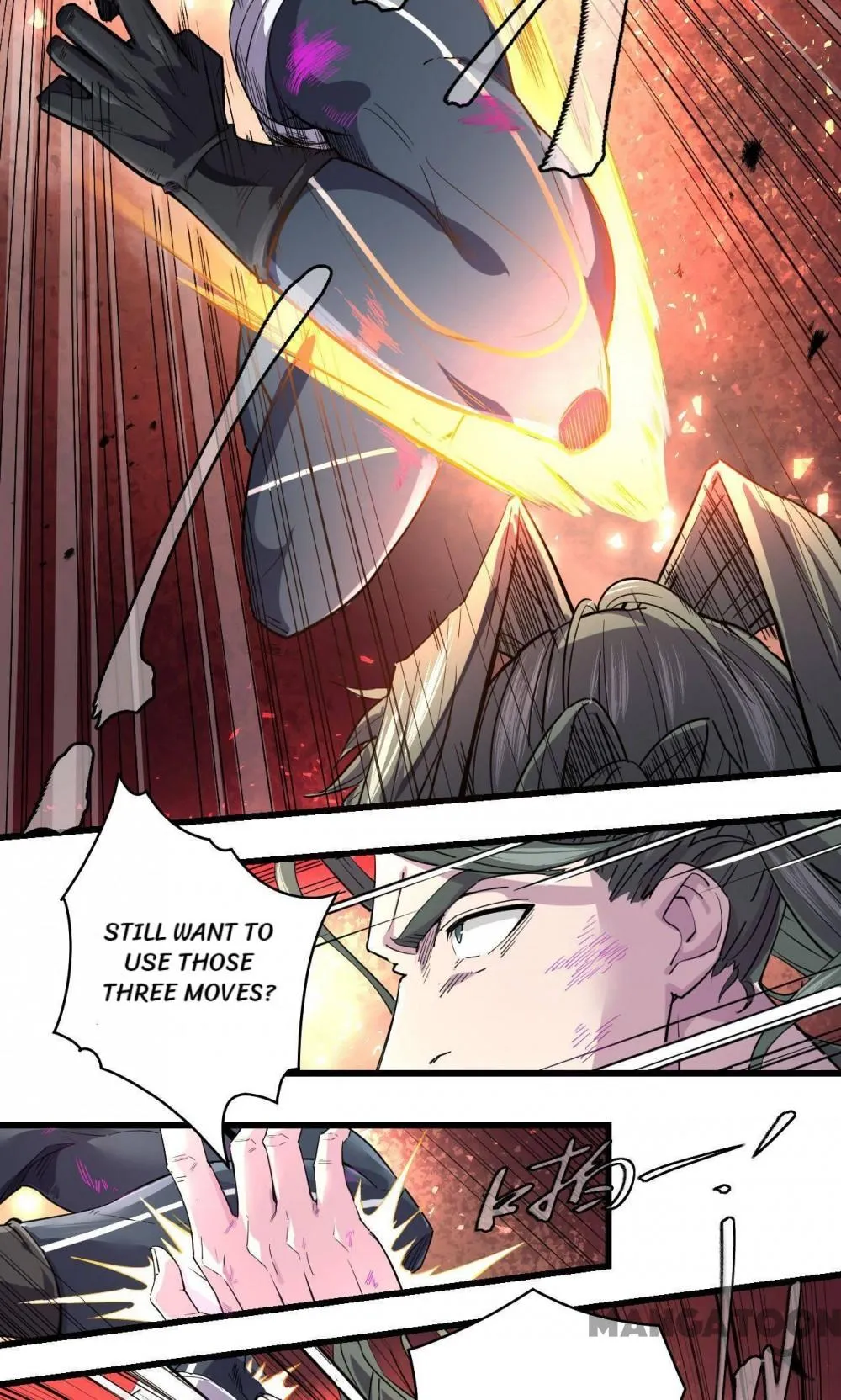Read Save A Female Assassin chapter 59 image 5 on Lezhin