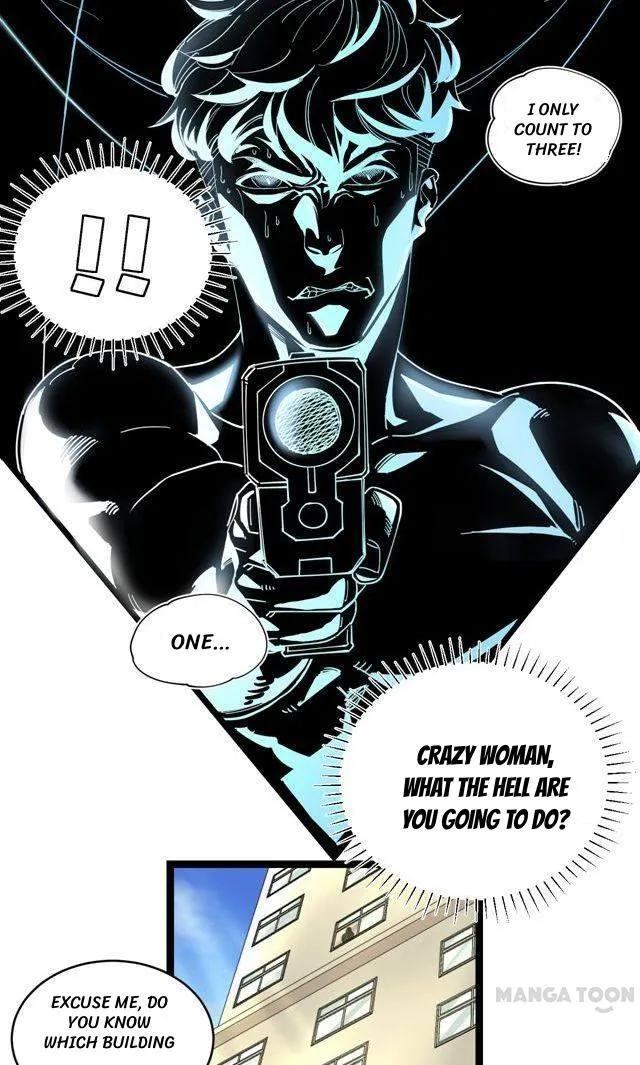 Read Save A Female Assassin chapter 6 image 1 on Lezhin