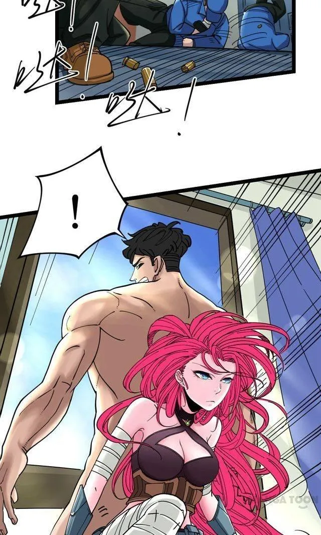 Read Save A Female Assassin chapter 6 image 10 on Lezhin