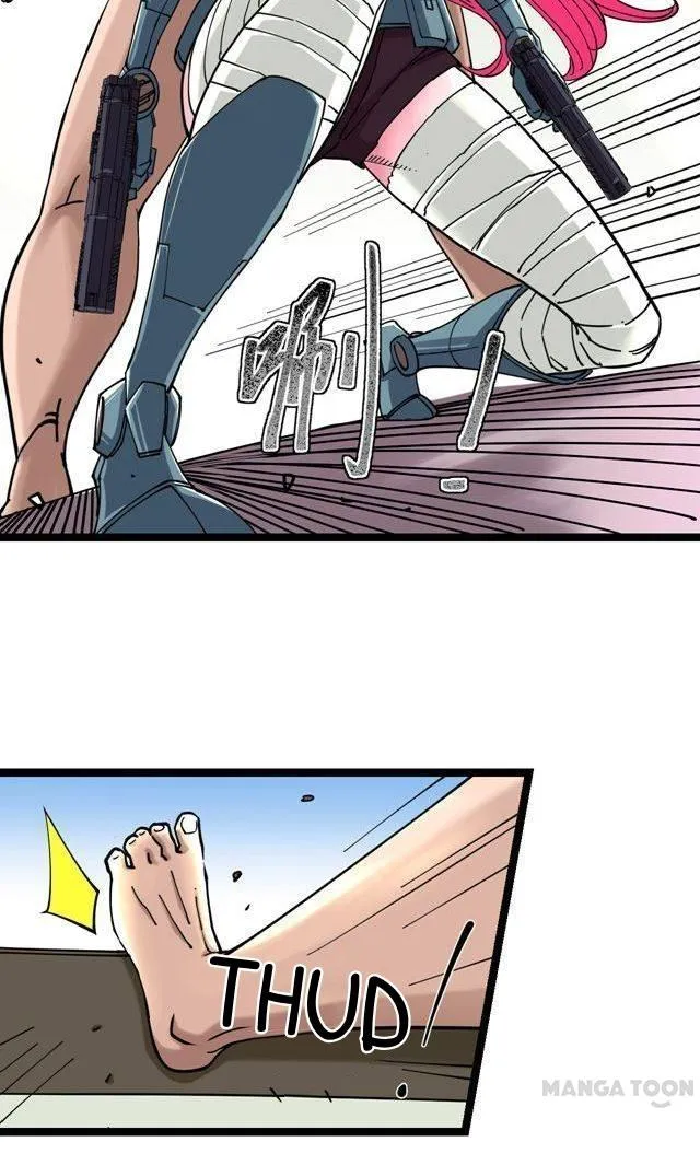 Read Save A Female Assassin chapter 6 image 11 on Lezhin