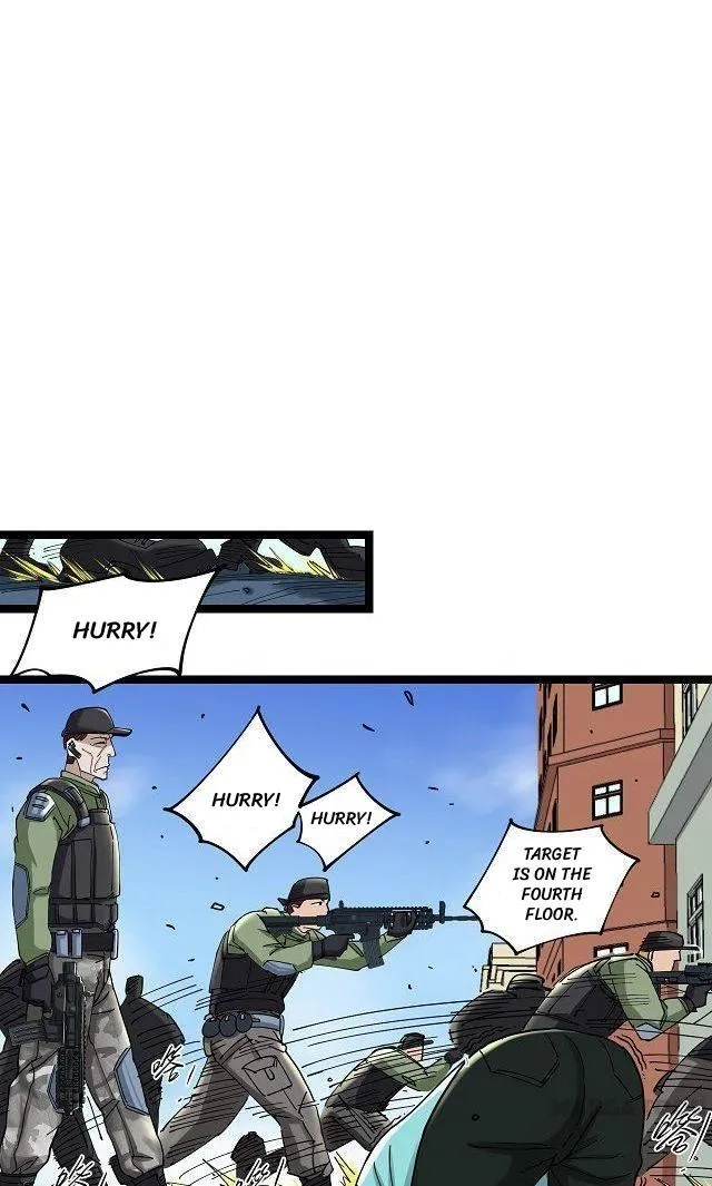 Read Save A Female Assassin chapter 6 image 14 on Lezhin