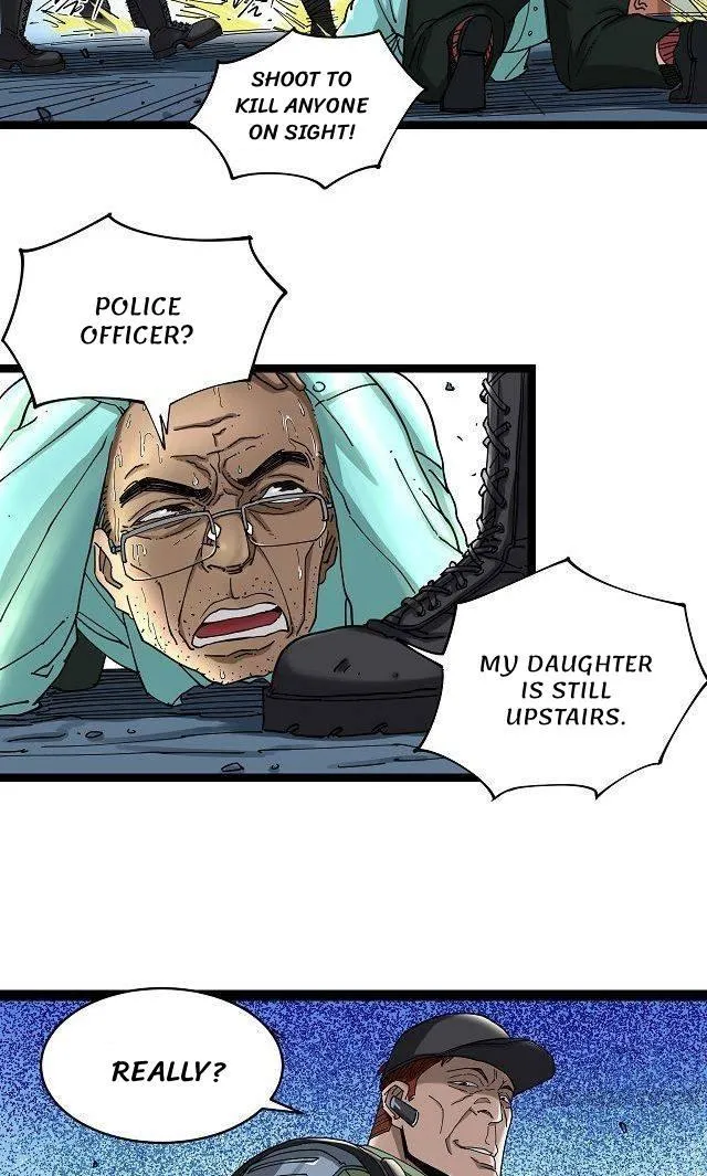Read Save A Female Assassin chapter 6 image 15 on Lezhin