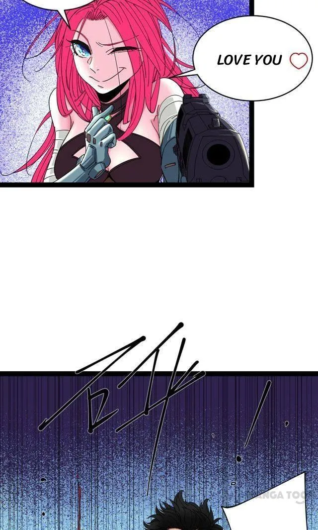 Read Save A Female Assassin chapter 6 image 22 on Lezhin