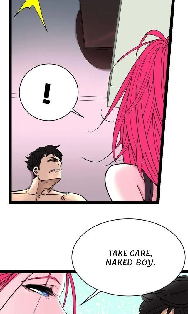 Read Save A Female Assassin chapter 6 image 24 on Lezhin