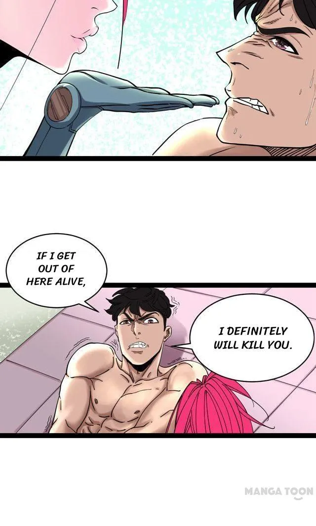 Read Save A Female Assassin chapter 6 image 25 on Lezhin