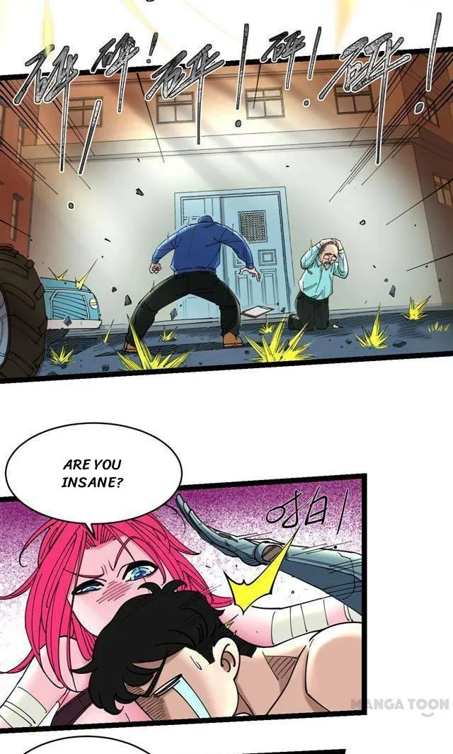 Read Save A Female Assassin chapter 6 image 7 on Lezhin
