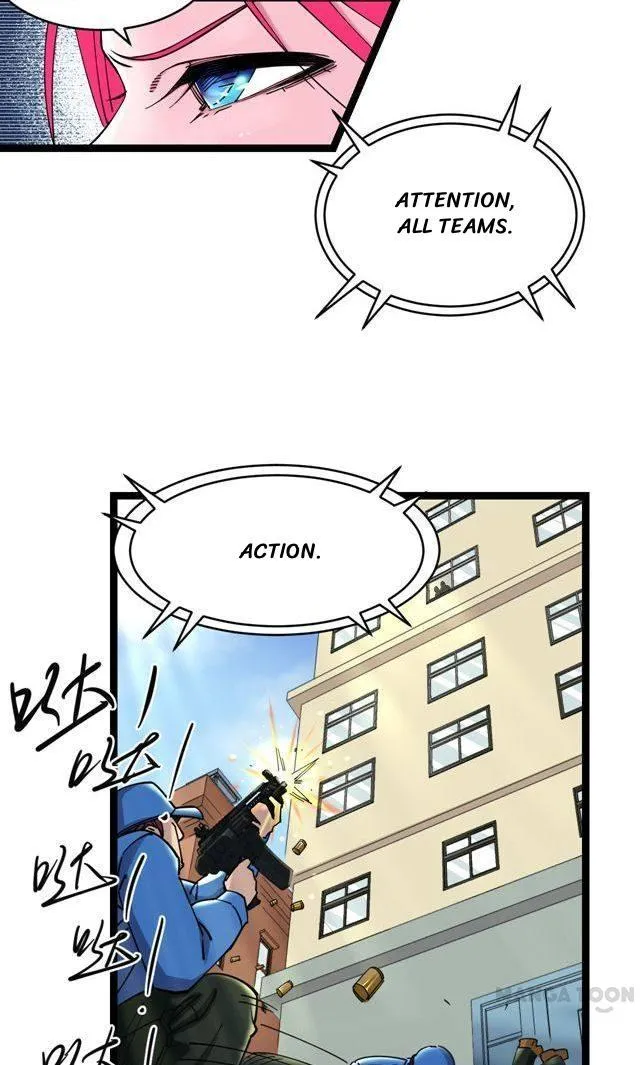 Read Save A Female Assassin chapter 6 image 9 on Lezhin