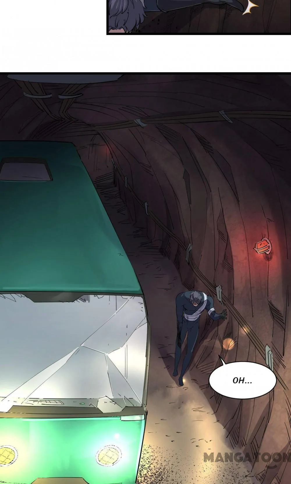 Read Save A Female Assassin chapter 60 image 25 on Lezhin