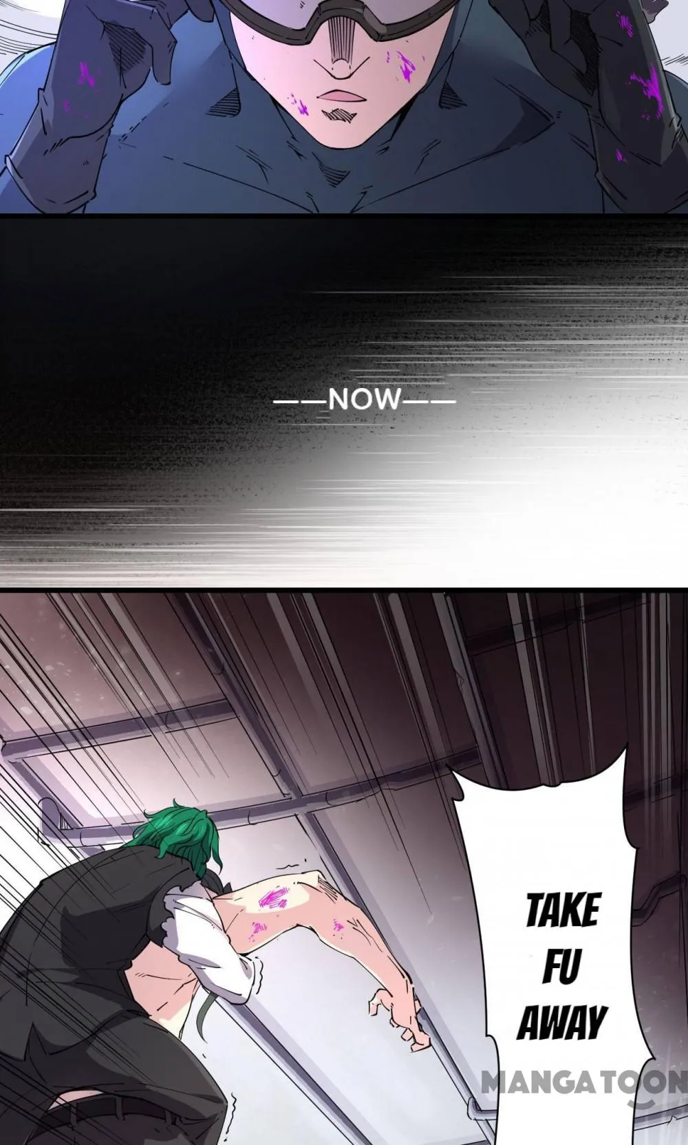Read Save A Female Assassin chapter 60 image 5 on Lezhin