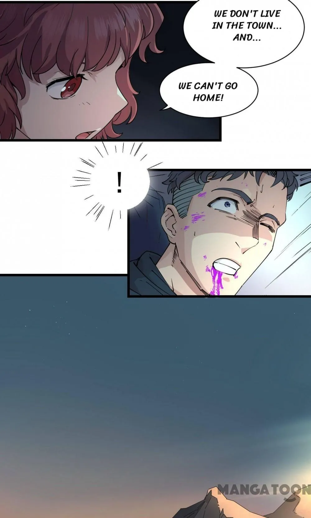 Read Save A Female Assassin chapter 61 image 11 on Lezhin