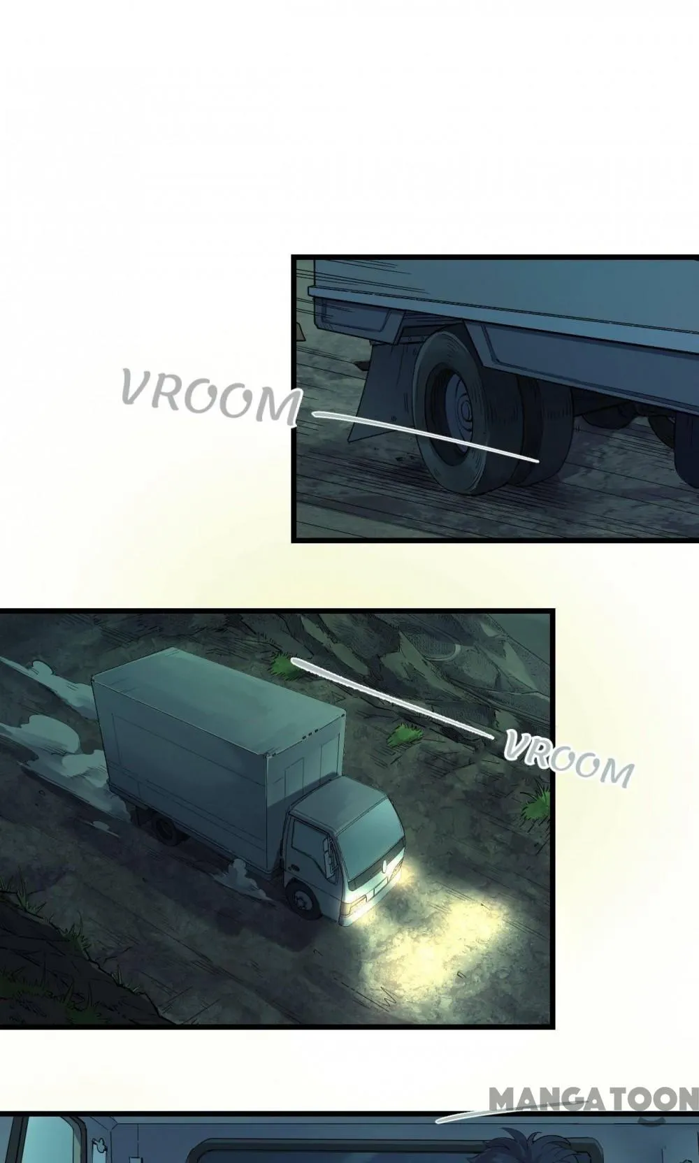 Read Save A Female Assassin chapter 61 image 6 on Lezhin