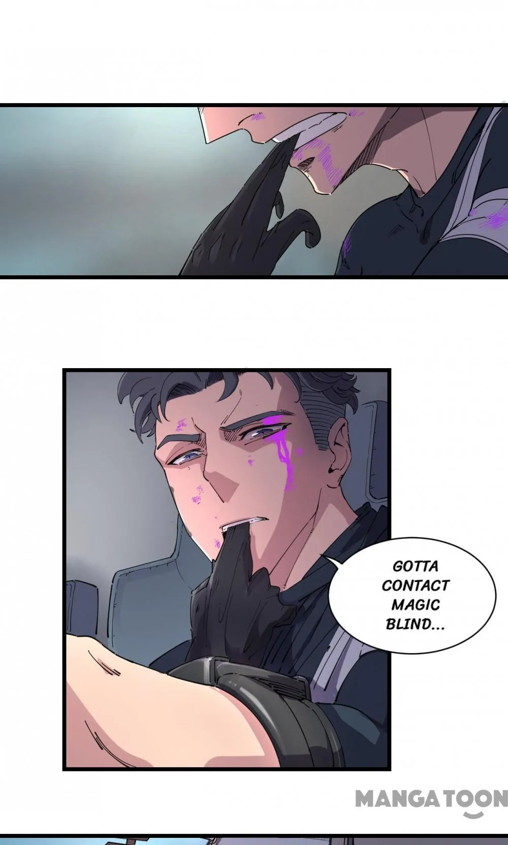 Read Save A Female Assassin chapter 63 image 12 on Lezhin